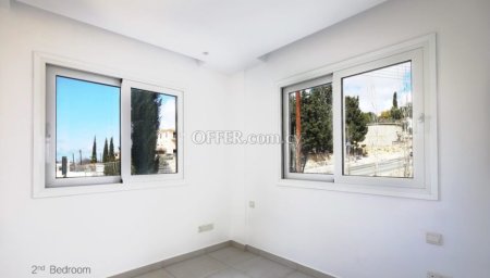 3 bed apartment for sale in Tala Pafos - 3