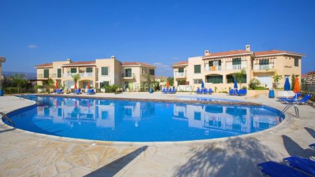 2 bed apartment for sale in Poli Chrysochous Pafos - 3