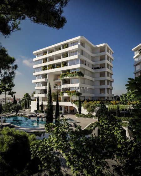 2 bed apartment for sale in Paphos Pafos - 3