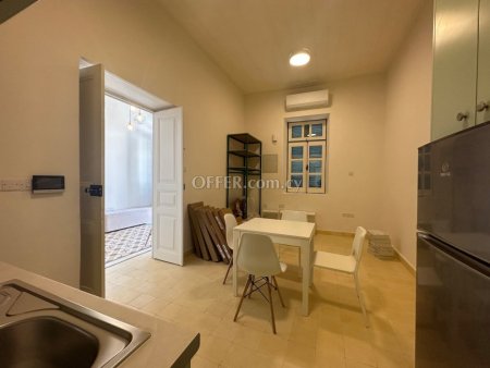 6 Bed Apartment Building for rent in Historical Center, Limassol - 4