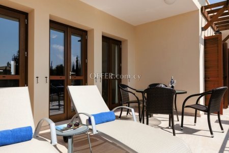 2 Bed Apartment for sale in Aphrodite hills, Paphos - 3