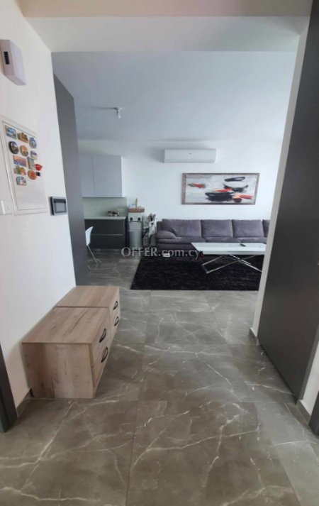 New For Sale €187,000 Apartment 2 bedrooms, Retiré, top floor, Lakatameia, Lakatamia Nicosia - 4