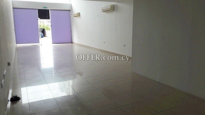 Commercial (Shop) in City Area, Paphos for Sale - 7