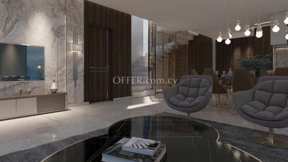 House (Detached) in Agia Thekla, Famagusta for Sale - 9