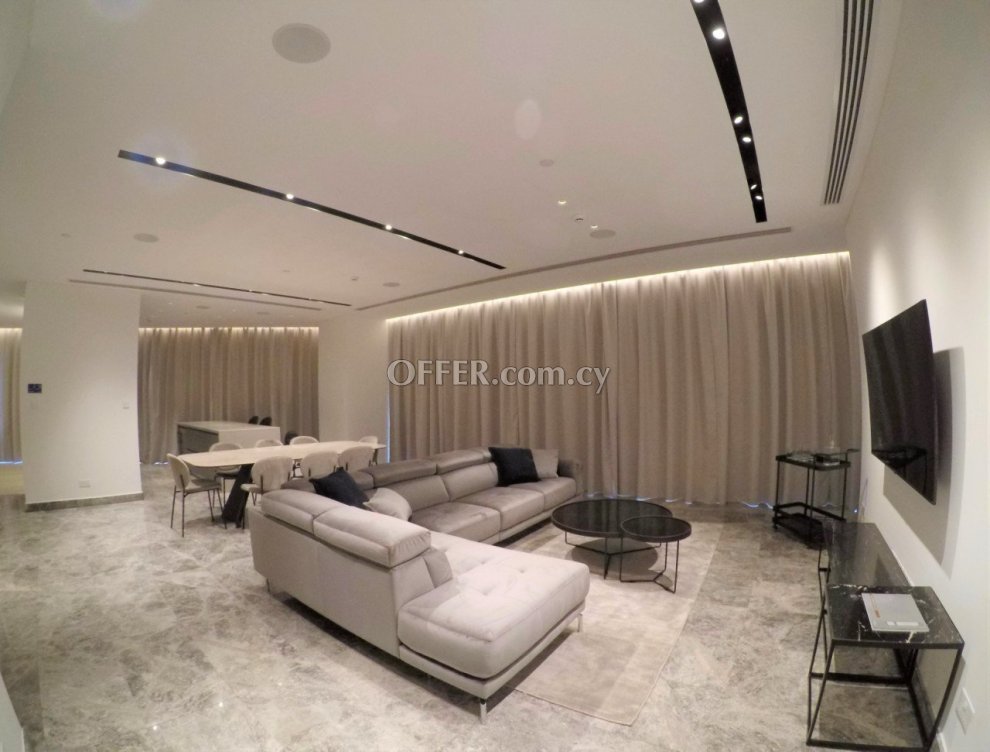 Apartment (Flat) in City Center, Nicosia for Sale - 9