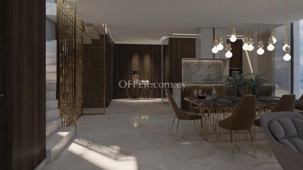 House (Detached) in Agia Thekla, Famagusta for Sale - 8