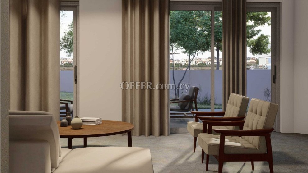 House (Detached) in Archangelos, Nicosia for Sale - 4
