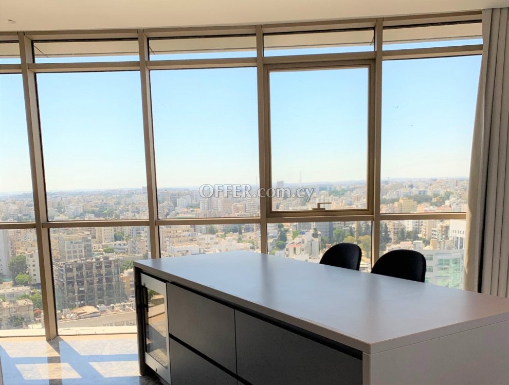 Apartment (Flat) in City Center, Nicosia for Sale - 8