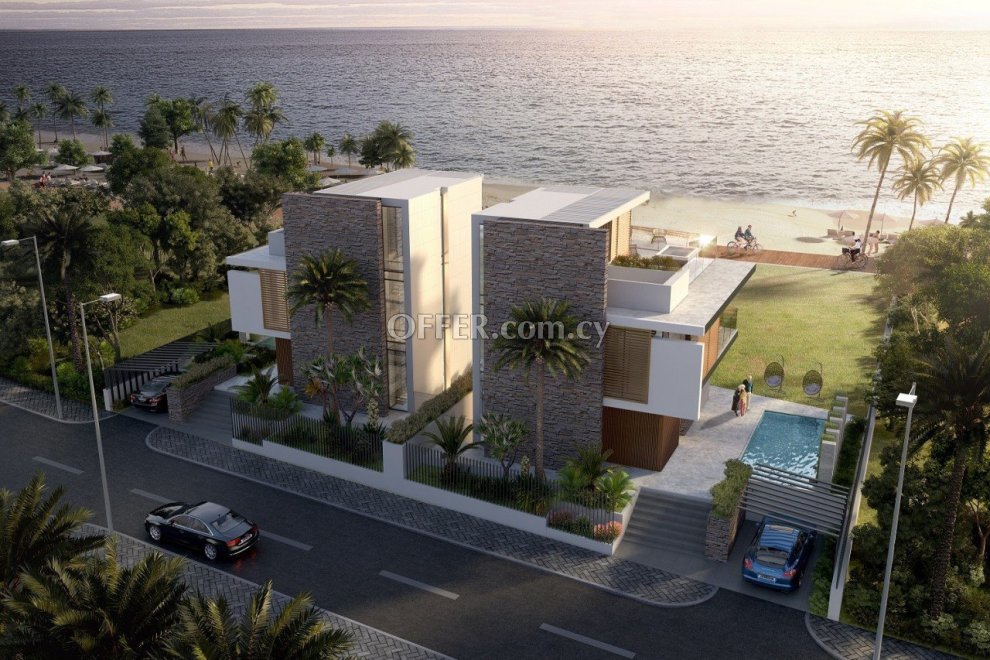 House (Detached) in Agia Thekla, Famagusta for Sale - 7