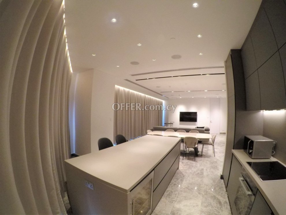 Apartment (Flat) in City Center, Nicosia for Sale - 7