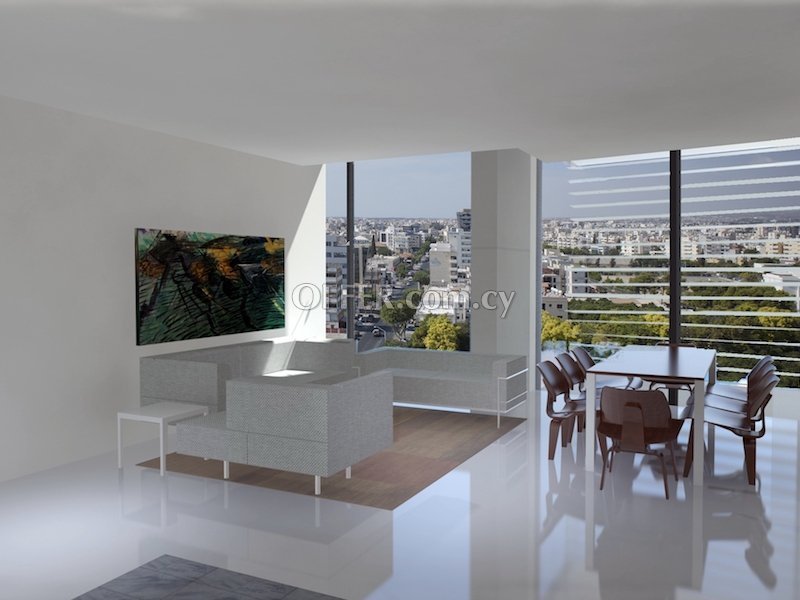 Commercial (Office) in Agia Zoni, Limassol for Sale - 6