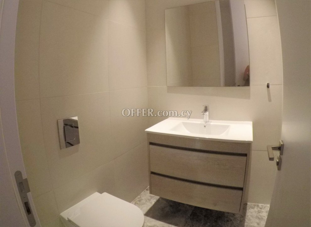 Apartment (Flat) in City Center, Nicosia for Sale - 6