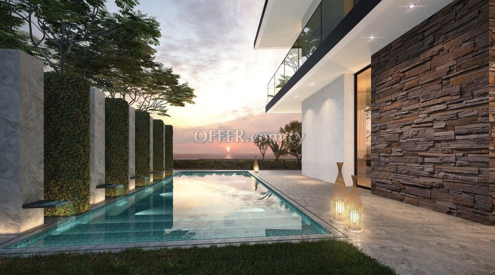 House (Detached) in Agia Thekla, Famagusta for Sale - 4