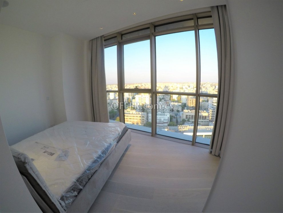 Apartment (Flat) in City Center, Nicosia for Sale - 4