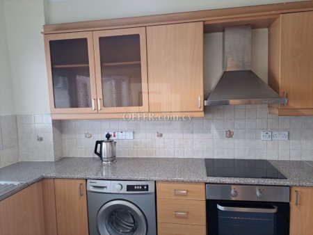 Fully Renovated Two Bedroom Apartment for Sale in Nicosia City Center - 2