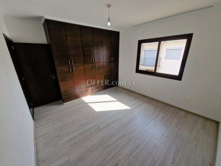 3 Bed Semi-Detached House for rent in Kato Polemidia, Limassol - 3