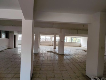 Office for rent in Agia Napa, Limassol - 3