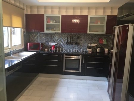 House (Detached) in Pascucci Area, Limassol for Sale - 3