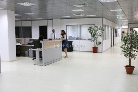 Commercial (Office) in City Area, Paphos for Sale - 2