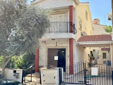 House (Detached) in Archangelos, Nicosia for Sale - 3
