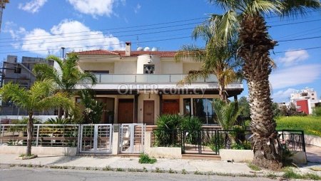 Apartment (Flat) in Potamos Germasoyias, Limassol for Sale - 3