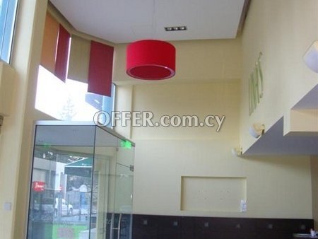 Commercial (Shop) in Agios Nikolaos, Limassol for Sale - 3