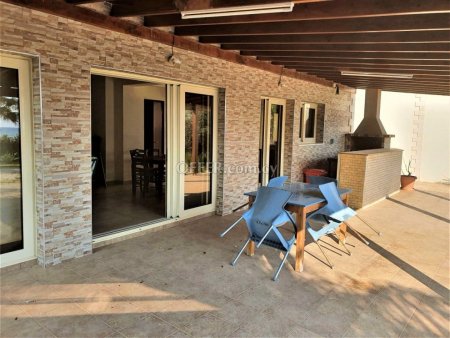 House (Detached) in Agia Thekla, Famagusta for Sale - 3