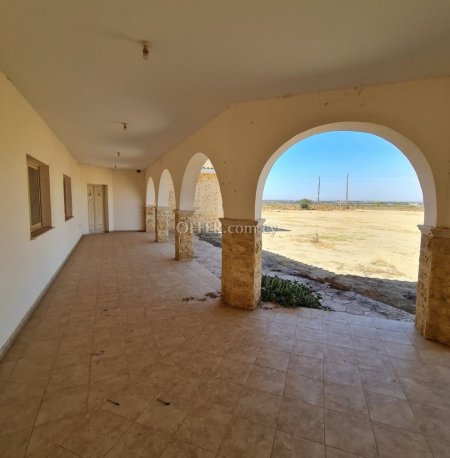 House (Detached) in Frenaros, Famagusta for Sale - 3
