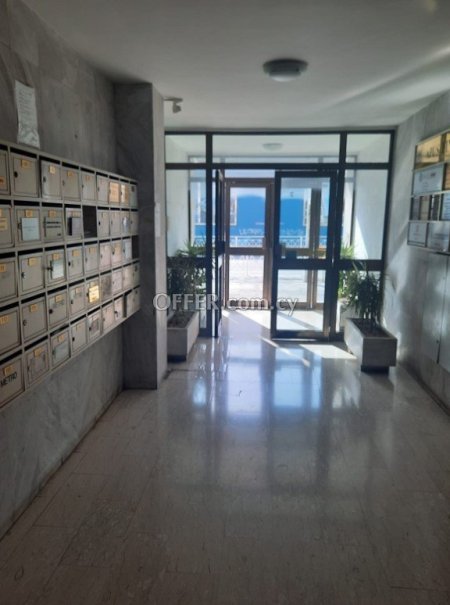 Apartment (Flat) in Larnaca Centre , Larnaca for Sale - 3