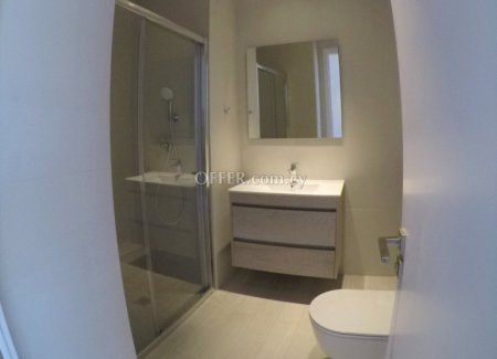 Apartment (Flat) in City Center, Nicosia for Sale - 3
