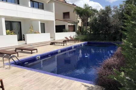 House (Maisonette) in Potamos Germasoyias, Limassol for Sale - 3