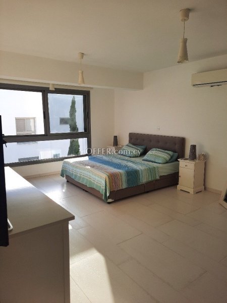 Apartment (Penthouse) in Krasas, Larnaca for Sale - 3