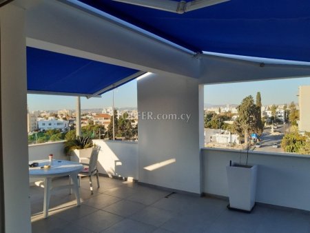 Apartment (Penthouse) in Larnaca Centre, Larnaca for Sale - 3