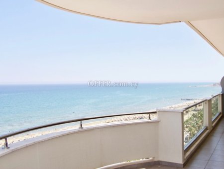 Apartment (Flat) in Larnaca Marina city center for sale - 3