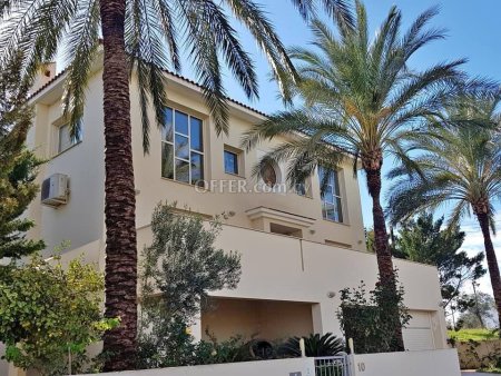 House (Detached) in Latsia, Nicosia for Sale - 3