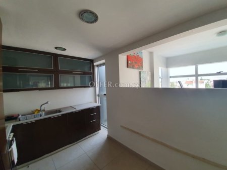 Commercial (Office) in Strovolos, Nicosia for Sale - 3