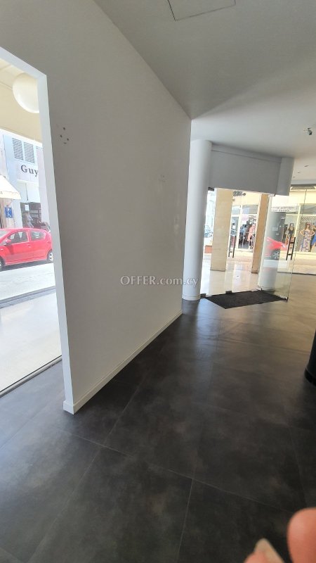 Commercial (Shop) in Agia Zoni, Limassol for Sale - 3