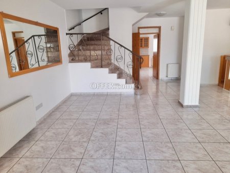 House (Semi detached) in Archangelos, Nicosia for Sale - 3