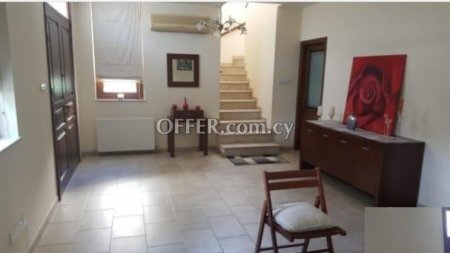House (Detached) in Vergina, Larnaca for Sale - 3