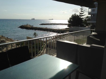 Apartment (Flat) in Moutagiaka Tourist Area, Limassol for Sale - 3