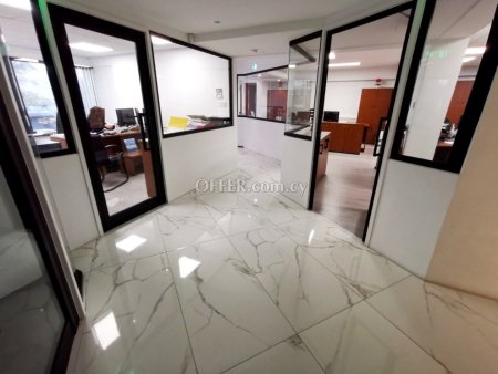 Commercial (Office) in Neapoli, Limassol for Sale - 3