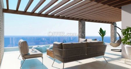 Apartment (Flat) in Tombs of the Kings, Paphos for Sale - 3