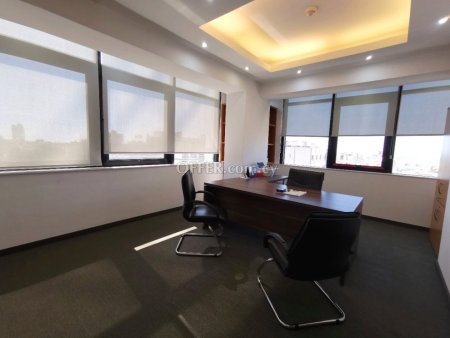 Commercial (Office) in City Center, Limassol for Sale - 3