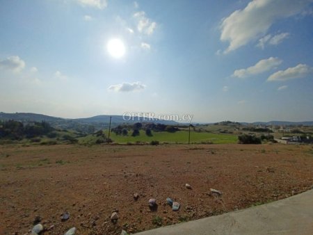 (Residential) in Monagroulli, Limassol for Sale - 2