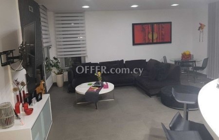 House (Detached) in Kokkinotrimithia, Nicosia for Sale - 3