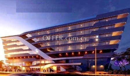 Commercial (Office) in Mesa Geitonia, Limassol for Sale - 3