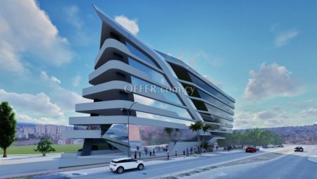 Commercial (Office) in Mesa Geitonia, Limassol for Sale - 3