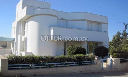 House (Detached) in Archangelos, Nicosia for Sale - 3