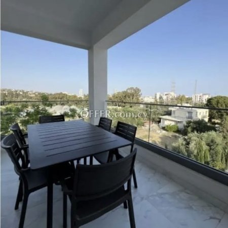 Apartment (Penthouse) in Potamos Germasoyias, Limassol for Sale - 3