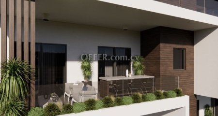 Apartment (Penthouse) in Universal, Paphos for Sale - 3